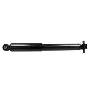 Monroe OESpectrum™ Front Driver or Passenger Side Shock Absorber for 2001 Land Rover Discovery - 37233