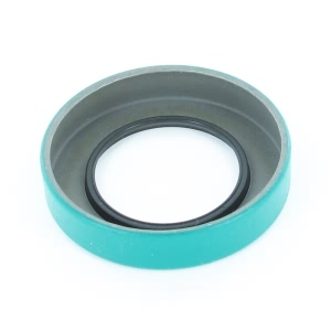 SKF Manual Transmission Speedometer Pinion Seal for 1984 GMC C1500 - 4010
