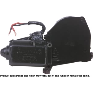 Cardone Reman Remanufactured Window Lift Motor for Volvo 760 - 47-2702