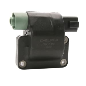 Delphi Ignition Coil for 1993 Honda Accord - GN10188