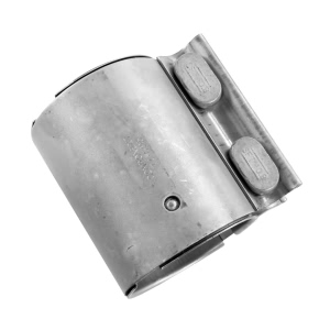 Walker Stainless Steel Butt Joint Band Exhaust Clamp for 2003 Audi A4 Quattro - 36535