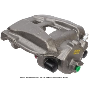 Cardone Reman Remanufactured Unloaded Caliper for 2017 Audi Q3 Quattro - 19-6157