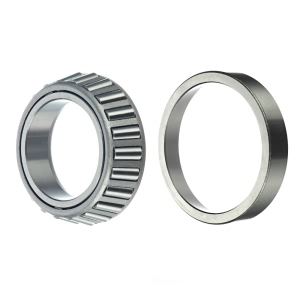 FAG Clutch Release Bearing for 1996 Plymouth Grand Voyager - 103123