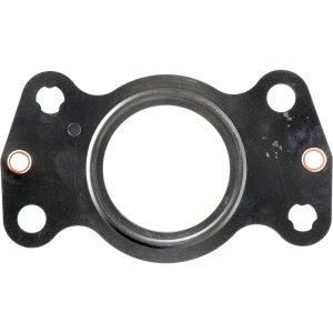 Victor Reinz Steel Various Exhaust Pipe Flange Gasket for 1997 Buick Skylark - 71-14387-00