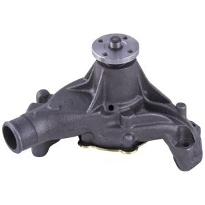 Gates Engine Coolant Standard Water Pump for 1991 Buick Commercial Chassis - 43115