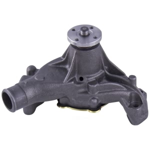 Gates Engine Coolant Standard Water Pump for Oldsmobile Custom Cruiser - 43115