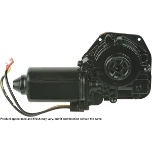 Cardone Reman Remanufactured Window Lift Motor for 2008 Ford E-150 - 42-396