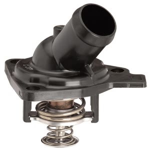 STANT Engine Coolant Thermostat and Housing Assembly for 2013 Honda CR-V - 48747