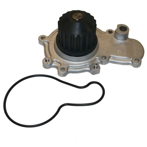 GMB Engine Coolant Water Pump for 1997 Dodge Stratus - 120-1300