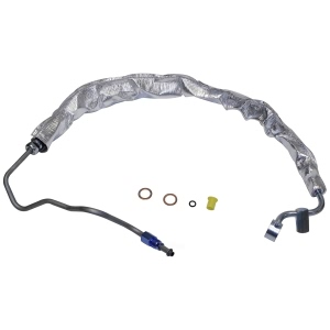 Gates Power Steering Pressure Line Hose Assembly for 2004 Nissan Altima - 364520