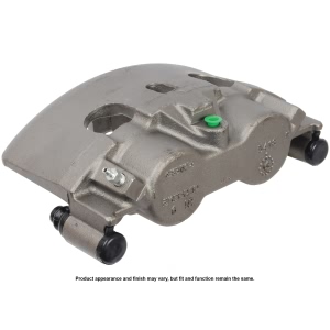 Cardone Reman Remanufactured Unloaded Caliper for 2016 GMC Savana 3500 - 18-5290