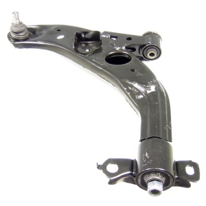 Delphi Front Driver Side Lower Control Arm And Ball Joint Assembly for 1996 Ford Probe - TC1102