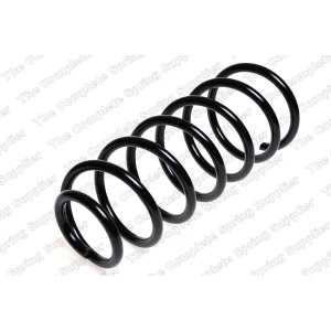 lesjofors Front Coil Springs for 1993 Volkswagen Passat - 4095026