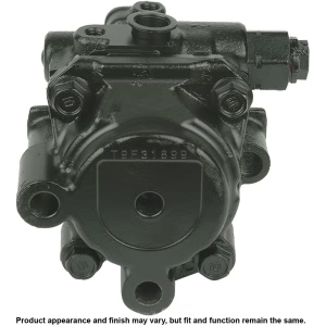 Cardone Reman Remanufactured Power Steering Pump w/o Reservoir for 2002 Toyota 4Runner - 21-5229