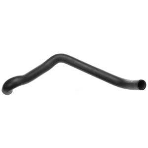 Gates Engine Coolant Molded Radiator Hose for 1993 Mercedes-Benz 500SEL - 22595