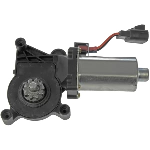 Dorman OE Solutions Front Passenger Side Window Motor for 2005 Mercedes-Benz ML350 - 742-920