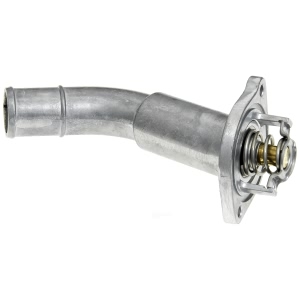 Gates Engine Coolant Thermostat With Housing And Seal for 2008 Isuzu Ascender - 33939