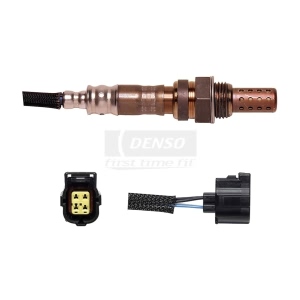 Denso Oxygen Sensor for Dodge Ram 2500 - 234-4769