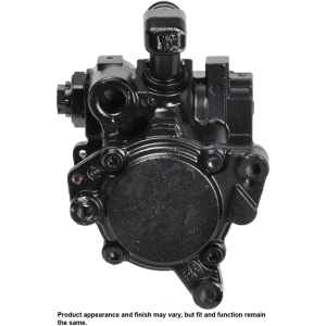 Cardone Reman Remanufactured Power Steering Pump w/o Reservoir for Mercedes-Benz E350 - 21-157