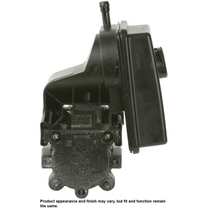 Cardone Reman Remanufactured Power Steering Pump w/Reservoir for 2001 Oldsmobile Aurora - 20-59400