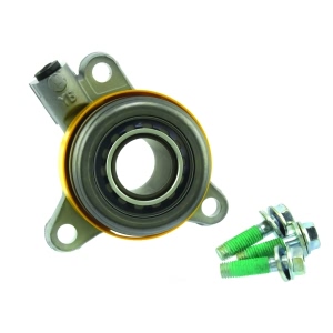 AISIN OE Concentric Clutch Slave Cylinder for 2014 Toyota Corolla - SCT-003