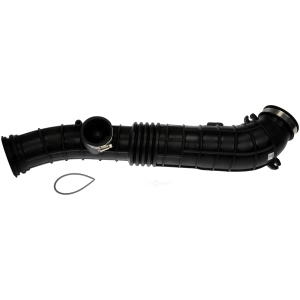 Dorman Black Circular Air Intake Hose for Honda Accord - 696-034