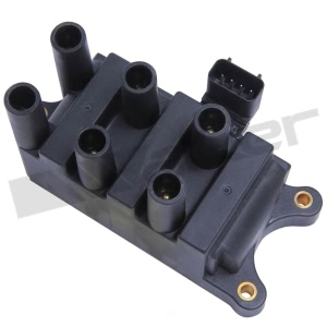 Walker Products Ignition Coil for 2001 Mazda MPV - 920-1016