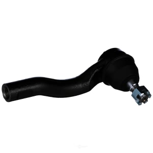 Delphi Driver Side Outer Steering Tie Rod End for 2009 Ford Fusion - TA5389