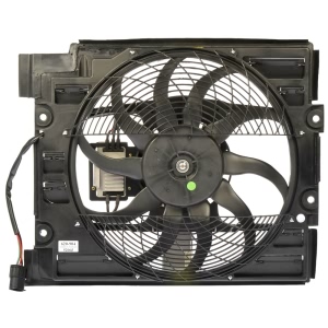 Dorman A C Condenser Fan Assembly for 2000 BMW M5 - 620-904