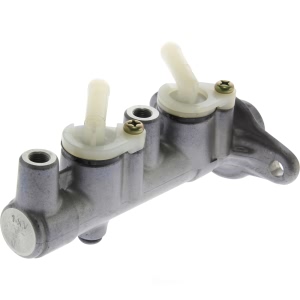 Centric Premium Brake Master Cylinder for 1992 Plymouth Colt - 130.46517