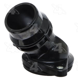 Four Seasons Engine Coolant Thermostat Housing for Volkswagen Jetta - 86001