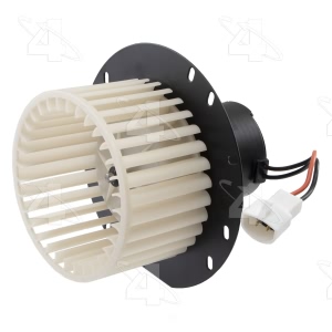 Four Seasons Hvac Blower Motor for 1993 Ford E-150 Econoline - 75139