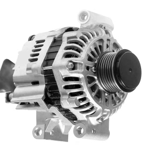 Denso Alternator for Mazda MPV - 210-4174