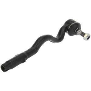 Centric Premium™ Steering Tie Rod End for 2002 BMW 330Ci - 612.34014