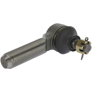 Centric Premium™ Steering Tie Rod End for 1992 Toyota Land Cruiser - 612.44169