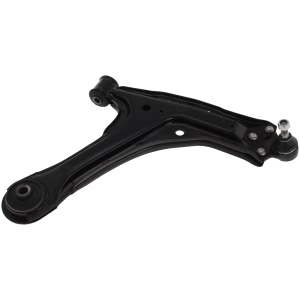 Centric Premium™ Front Passenger Side Lower Control Arm and Ball Joint Assembly for 2001 Chevrolet Malibu - 622.62038