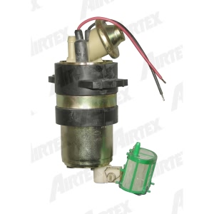 Airtex Electric Fuel Pump for 1991 Infiniti M30 - E8218