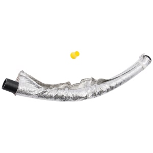 Gates Molded Power Steering Reservoir Hose for Mini - 352627