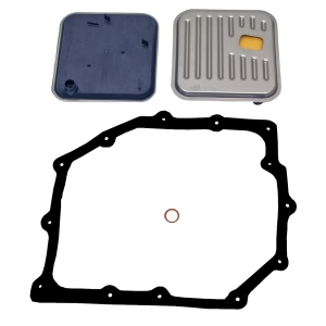 WIX Transmission Filter Kit for 2001 Plymouth Prowler - 58993