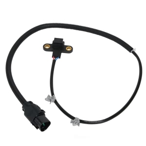 Mando Crankshaft Position Sensor for 2001 Hyundai Sonata - 22A1010