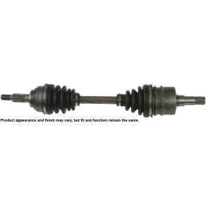 Cardone Reman Remanufactured CV Axle Assembly for 1989 Geo Prizm - 60-1002