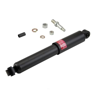 KYB Excel G Front Driver Or Passenger Side Twin Tube Shock Absorber for GMC C1500 - 344068