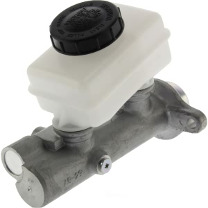 Centric Premium Brake Master Cylinder for Infiniti Q45 - 130.42708