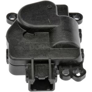 Dorman Hvac Air Door Actuator for 2013 Ford Fiesta - 604-400