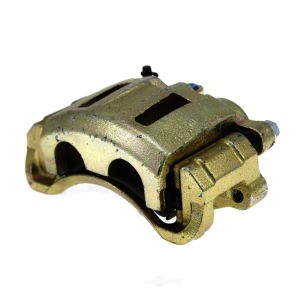 Centric Posi Quiet™ Loaded Front Driver Side Brake Caliper for 1998 GMC Jimmy - 142.66026