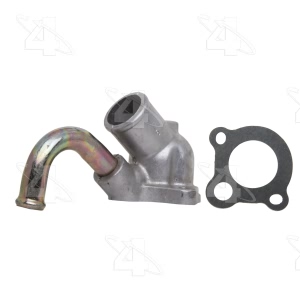 Four Seasons Water Outlet for 1985 Cadillac Fleetwood - 84841
