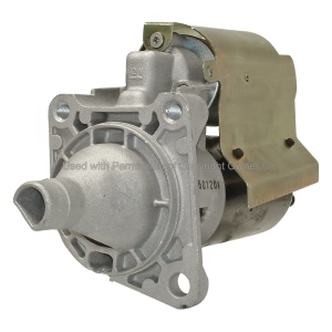 Quality-Built Starter Remanufactured for 1993 Dodge Shadow - 16963