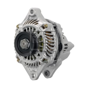 Remy Remanufactured Alternator for 2000 Plymouth Neon - 12639