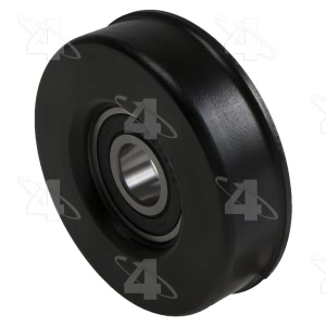 Four Seasons Drive Belt Idler Pulley for 1999 Mazda Millenia - 45087