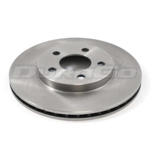 DuraGo Vented Front Brake Rotor for 1998 Dodge Neon - BR5359